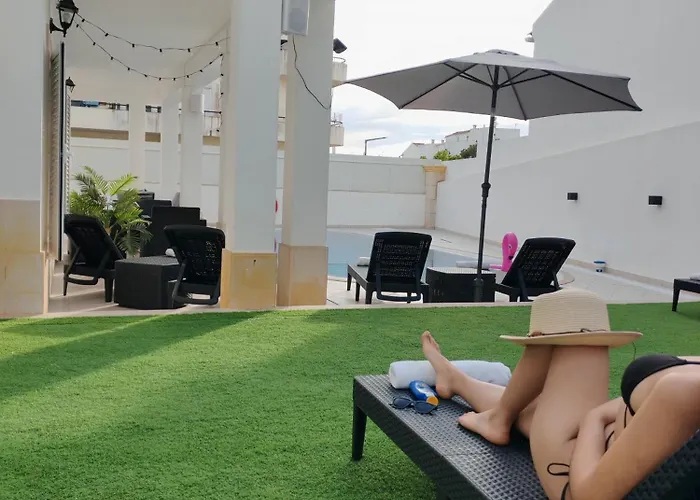 Pensionat Bonita Old Town *