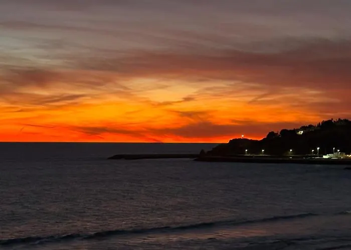 Bonita Old Town * Albufeira