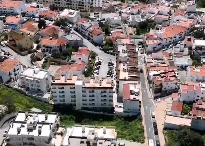 Pensionat Bonita Old Town *