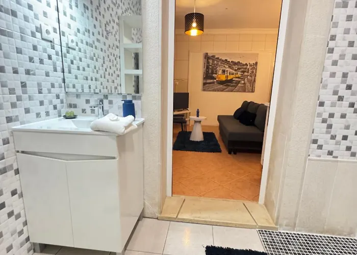 Bonita Old Town Pensionat