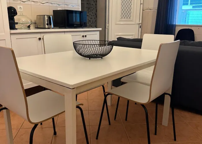 Pensionat Bonita Old Town