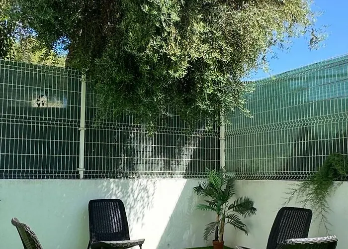 Bonita Old Town Pensionat