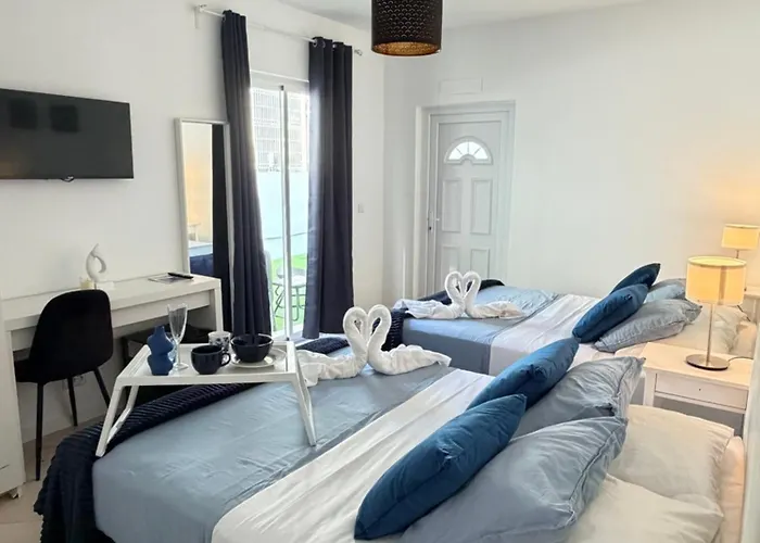 Bonita Old Town Pensionat