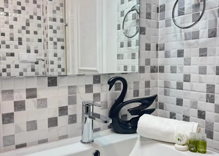 Pensionat Bonita Old Town